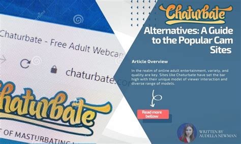 chaturbate alternatives|List of Sites Like Chaturbate: 36 Free & Paid Alternatives